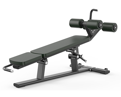 SH-6879可調節腹肌練習椅